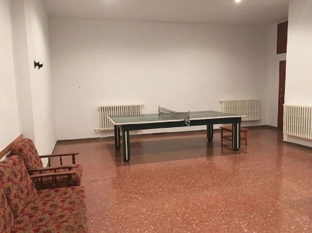 Estudio 2-4 Personas En Vielha-Baqueira Luaran gambar