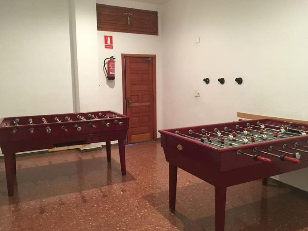 Estudio 2-4 Personas En Vielha-Baqueira Luaran gambar